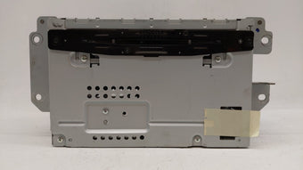 compare product 2010-2012 Ford Fusion Radio AM FM Cd Player Receiver Replacement P/N:BE5T-19C157-AB BE5T-19C157-AA Fits Fits 2010 2011 2012 OEM Used Auto Parts