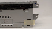 2010-2012 Ford Fusion Radio AM FM Cd Player Receiver Replacement P/N:BE5T-19C157-AB BE5T-19C157-AA Fits Fits 2010 2011 2012 