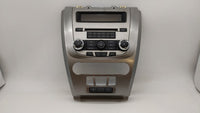 2010-2012 Ford Fusion Radio Control Panel - Oemusedautoparts1.com