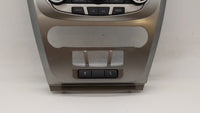 2010-2012 Ford Fusion Radio Control Panel - Oemusedautoparts1.com