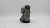2010-2012 Ford Fusion Throttle Body P/N:9L8Z-A DS7Z-A, 9L8E-9F991-BC, DS7E-9F991-AK, DS7E-9F991-AJ Fits Fits 2009 2010 2011 