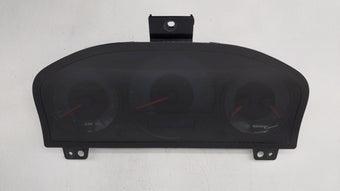 compare product 2011 Ford Fusion Instrument Cluster Speedometer Gauges P/N:BE5T-10849-CD Fits OEM Used Auto Parts