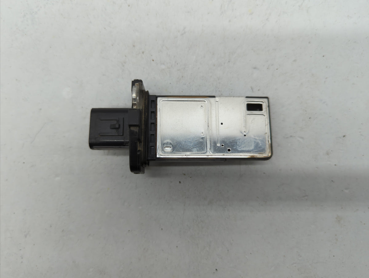 2006-2012 Ford Fusion Mass Air Flow Meter Maf Sensor 308843 - Oemusedautoparts1.com