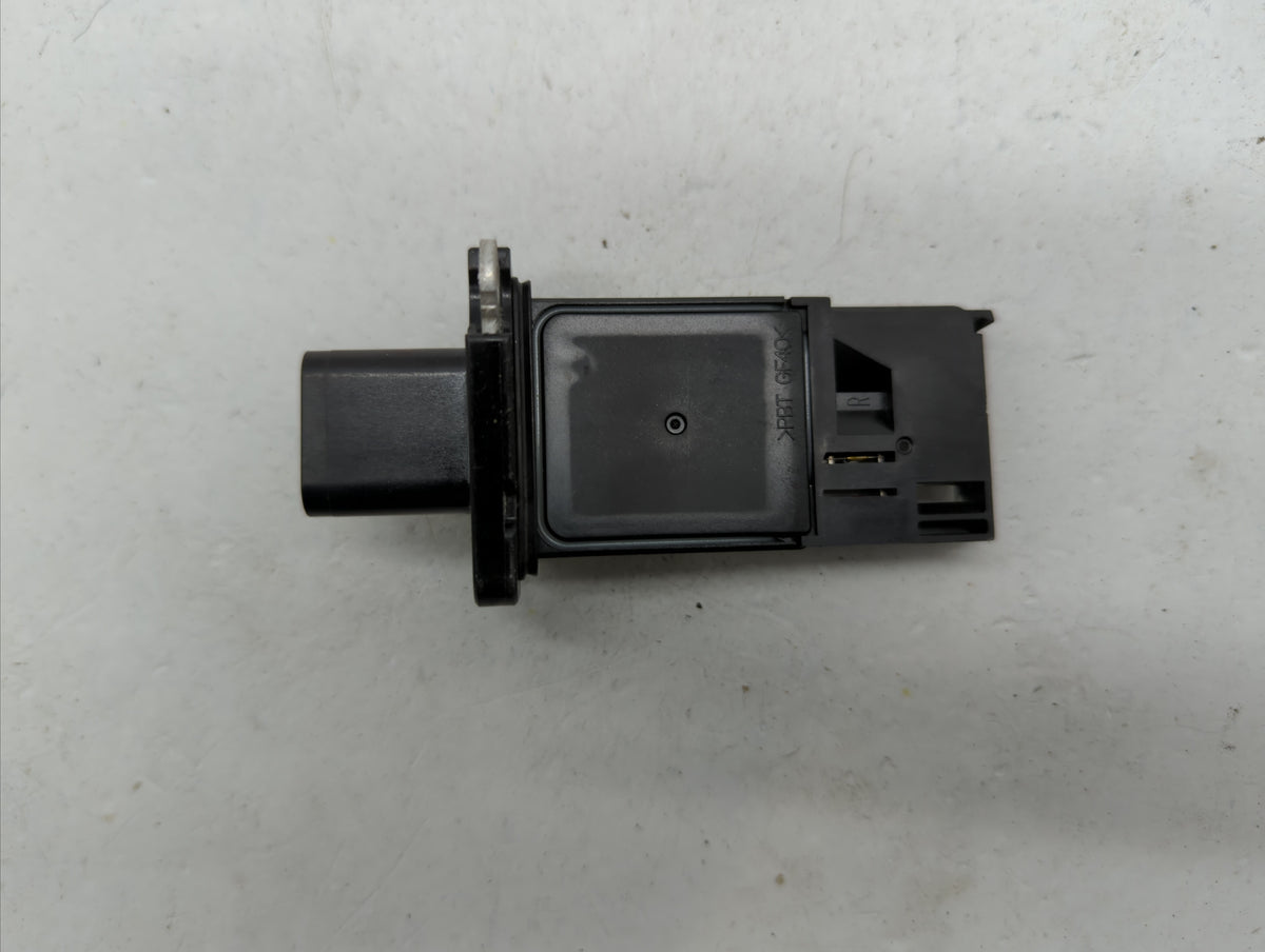 2006-2012 Ford Fusion Mass Air Flow Meter Maf Sensor 308843 - Oemusedautoparts1.com