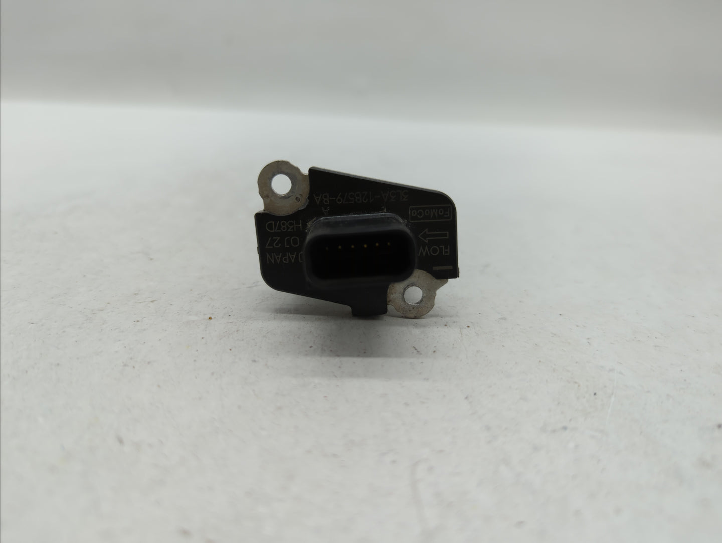 2006-2012 Ford Fusion Mass Air Flow Meter Maf - Oemusedautoparts1.com