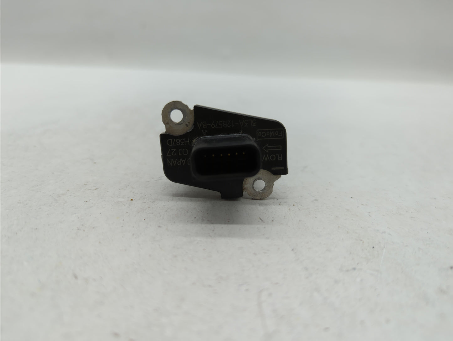 2006-2012 Ford Fusion Mass Air Flow Meter Maf - Oemusedautoparts1.com