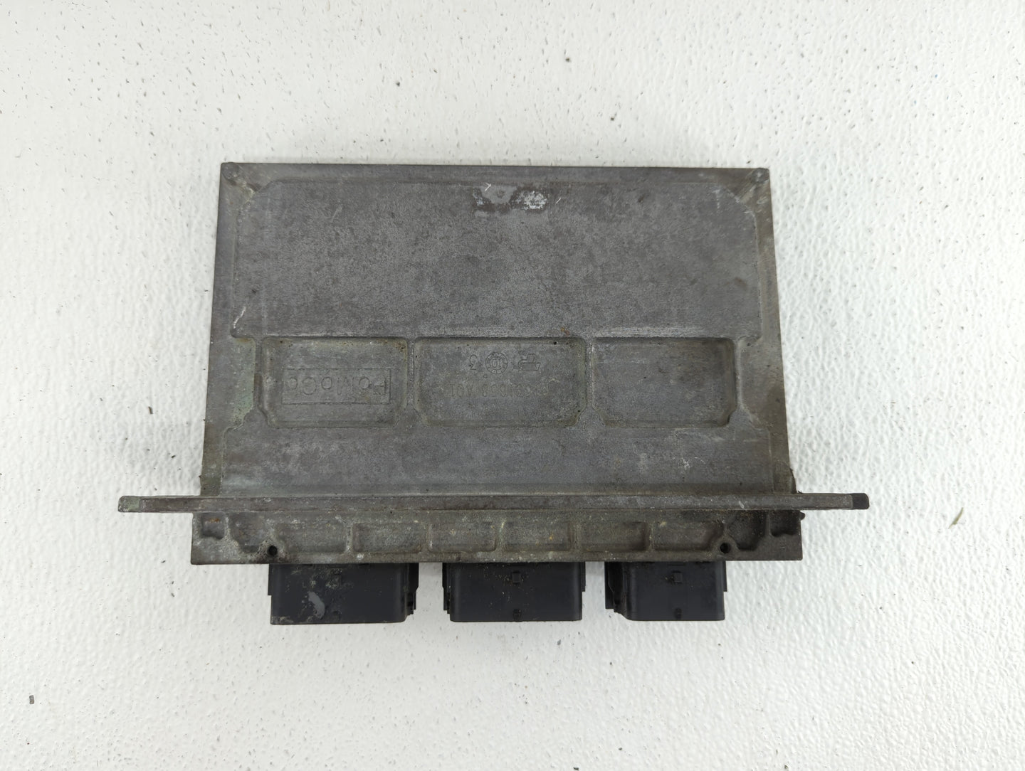 2011 Ford Fusion PCM Engine Control Computer ECU ECM PCU OEM P/N:AE5A-12A650-DFC AE5A-12A650-EPD, AE5A-12A650-EPB Fits OEM U
