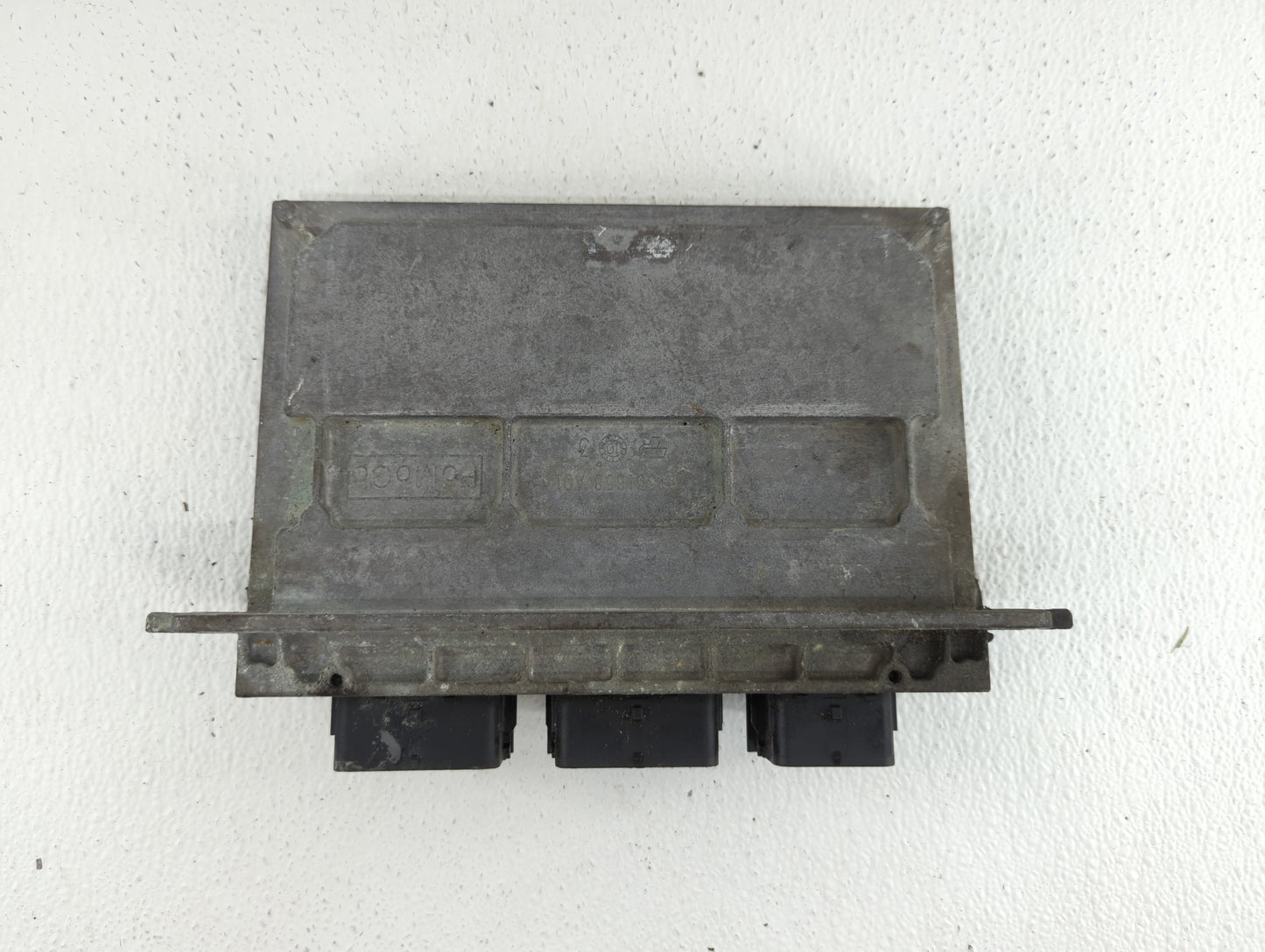 2011 Ford Fusion PCM Engine Control Computer ECU ECM PCU OEM P/N:AE5A-12A650-DFC AE5A-12A650-EPD, AE5A-12A650-EPB Fits OEM U