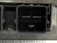 2011 Ford Fusion PCM Engine Control Computer ECU ECM PCU OEM P/N:AE5A-12A650-DFC AE5A-12A650-EPD, AE5A-12A650-EPB Fits OEM U