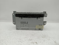 2010-2012 Ford Fusion Radio AM FM Cd Player Receiver Replacement P/N:BE5T-19C107-BA BE5T-19C157-AB Fits Fits 2010 2011 2012 