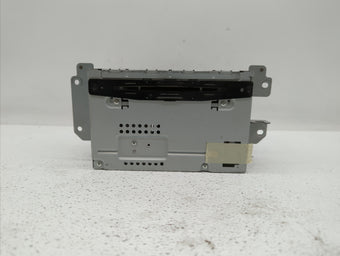 compare product 2010-2012 Ford Fusion Radio AM FM Cd Player Receiver Replacement P/N:BE5T-19C107-BA BE5T-19C157-AB Fits Fits 2010 2011 2012 OEM Used Auto Parts