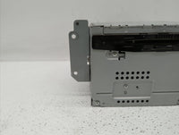 2010-2012 Ford Fusion Radio AM FM Cd Player Receiver Replacement P/N:BE5T-19C107-BA BE5T-19C157-AB Fits Fits 2010 2011 2012 