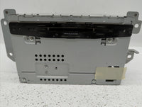 2010-2012 Ford Fusion Radio AM FM Cd Player Receiver Replacement P/N:BE5T-19C107-BA BE5T-19C157-AB Fits Fits 2010 2011 2012 