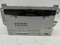 2010-2012 Ford Fusion Radio AM FM Cd Player Receiver Replacement P/N:BE5T-19C107-BA BE5T-19C157-AB Fits Fits 2010 2011 2012 