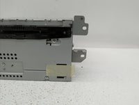 2010-2012 Ford Fusion Radio AM FM Cd Player Receiver Replacement P/N:BE5T-19C107-BA BE5T-19C157-AB Fits Fits 2010 2011 2012 