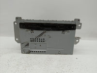 2010-2012 Ford Fusion Am Fm Cd Player Radio Receiver - Oemusedautoparts1.com