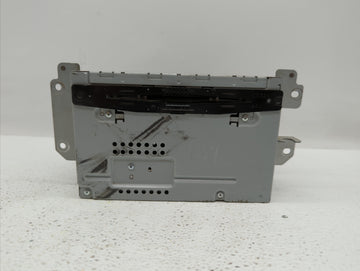 2010-2012 Ford Fusion Am Fm Cd Player Radio Receiver - Oemusedautoparts1.com