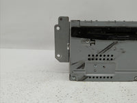 2010-2012 Ford Fusion Am Fm Cd Player Radio Receiver - Oemusedautoparts1.com
