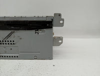 2010-2012 Ford Fusion Am Fm Cd Player Radio Receiver - Oemusedautoparts1.com