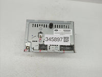 2010-2012 Ford Fusion Am Fm Cd Player Radio Receiver - Oemusedautoparts1.com