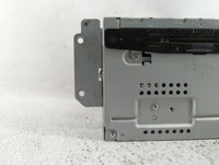 2010-2012 Ford Fusion Am Fm Cd Player Radio Receiver - Oemusedautoparts1.com