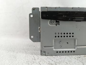 2010-2012 Ford Fusion Am Fm Cd Player Radio Receiver
