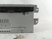 2010-2012 Ford Fusion Am Fm Cd Player Radio Receiver - Oemusedautoparts1.com