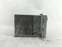 2010-2012 Ford Fusion Am Fm Cd Player Radio Receiver 347419 - Oemusedautoparts1.com