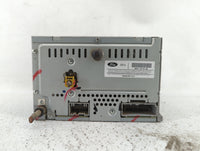 2010-2012 Ford Fusion Am Fm Cd Player Radio Receiver - Oemusedautoparts1.com