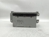 2010-2012 Ford Fusion Radio AM FM Cd Player Receiver Replacement P/N:BE5T-19C107-BA BE5T-19C157-AB Fits Fits 2010 2011 2012 