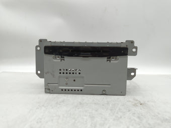 compare product 2010-2012 Ford Fusion Radio AM FM Cd Player Receiver Replacement P/N:BE5T-19C107-BA BE5T-19C157-AB Fits Fits 2010 2011 2012 OEM Used Auto Parts