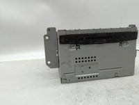 2010-2012 Ford Fusion Radio AM FM Cd Player Receiver Replacement P/N:BE5T-19C107-BA BE5T-19C157-AB Fits Fits 2010 2011 2012 