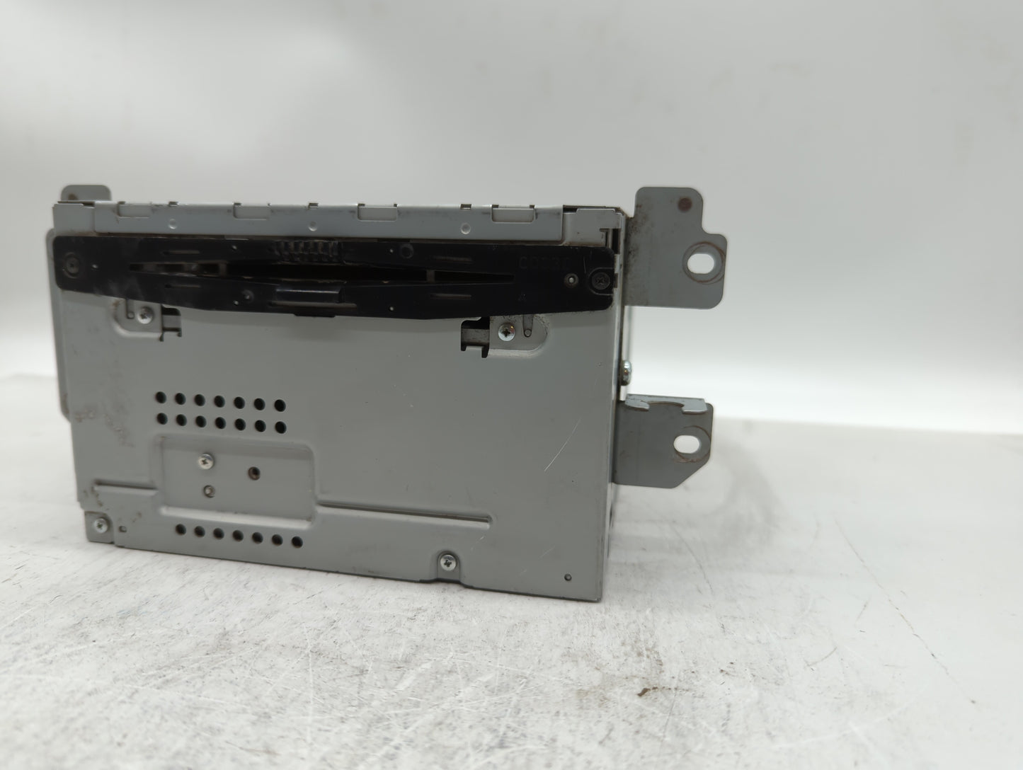 2010-2012 Ford Fusion Radio AM FM Cd Player Receiver Replacement P/N:BE5T-19C107-BA BE5T-19C157-AB Fits Fits 2010 2011 2012 