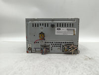 2010-2012 Ford Fusion Radio AM FM Cd Player Receiver Replacement P/N:BE5T-19C107-BA BE5T-19C157-AB Fits Fits 2010 2011 2012 