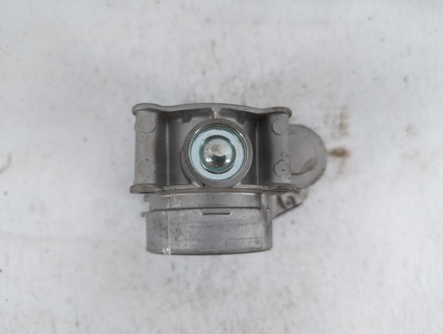 2010-2012 Ford Fusion Throttle Body P/N:9L8Z-A DS7Z-A, 9L8E-9F991-BC, DS7E-9F991-AK, DS7E-9F991-AJ Fits Fits 2009 2010 2011 