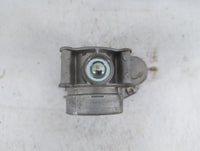 2010-2012 Ford Fusion Throttle Body P/N:9L8Z-A DS7Z-A, 9L8E-9F991-BC, DS7E-9F991-AK, DS7E-9F991-AJ Fits Fits 2009 2010 2011 