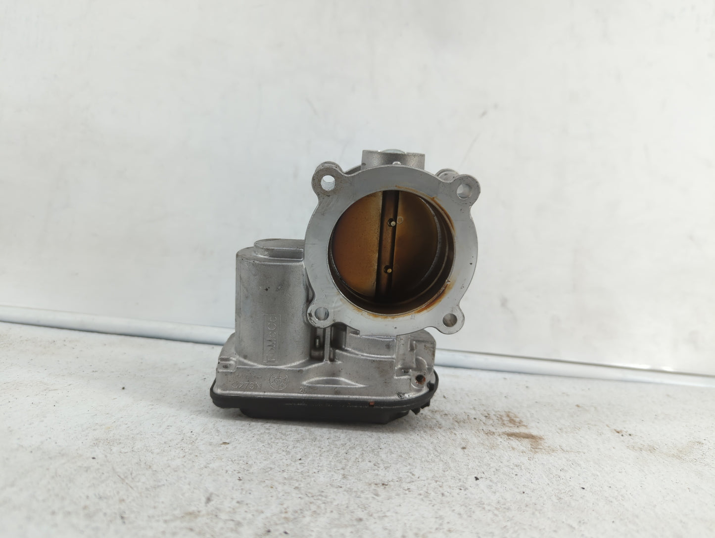 2010-2012 Ford Fusion Throttle Body P/N:9L8Z-A DS7Z-A, 9L8E-9F991-BC, DS7E-9F991-AK, DS7E-9F991-AJ Fits Fits 2009 2010 2011 