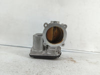 2010-2012 Ford Fusion Throttle Body P/N:9L8Z-A DS7Z-A, 9L8E-9F991-BC, DS7E-9F991-AK, DS7E-9F991-AJ Fits Fits 2009 2010 2011 