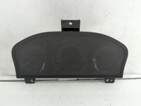 2011-2012 Ford Fusion Instrument Cluster Speedometer Gauges P/N:BE5T-10849-CD Fits Fits 2011 2012 OEM Used Auto Parts - Oemu