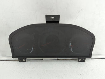 compare product 2011-2012 Ford Fusion Instrument Cluster Speedometer Gauges P/N:BE5T-10849-CD Fits Fits 2011 2012 OEM Used Auto Parts