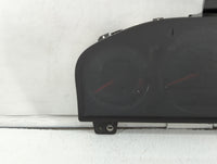 2011-2012 Ford Fusion Instrument Cluster Speedometer Gauges P/N:BE5T-10849-CD Fits Fits 2011 2012 OEM Used Auto Parts - Oemu