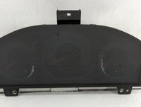 2011-2012 Ford Fusion Instrument Cluster Speedometer Gauges P/N:BE5T-10849-CD Fits Fits 2011 2012 OEM Used Auto Parts - Oemu