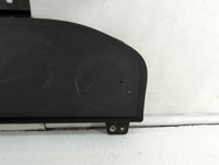 2011-2012 Ford Fusion Instrument Cluster Speedometer Gauges P/N:BE5T-10849-CD Fits Fits 2011 2012 OEM Used Auto Parts - Oemu