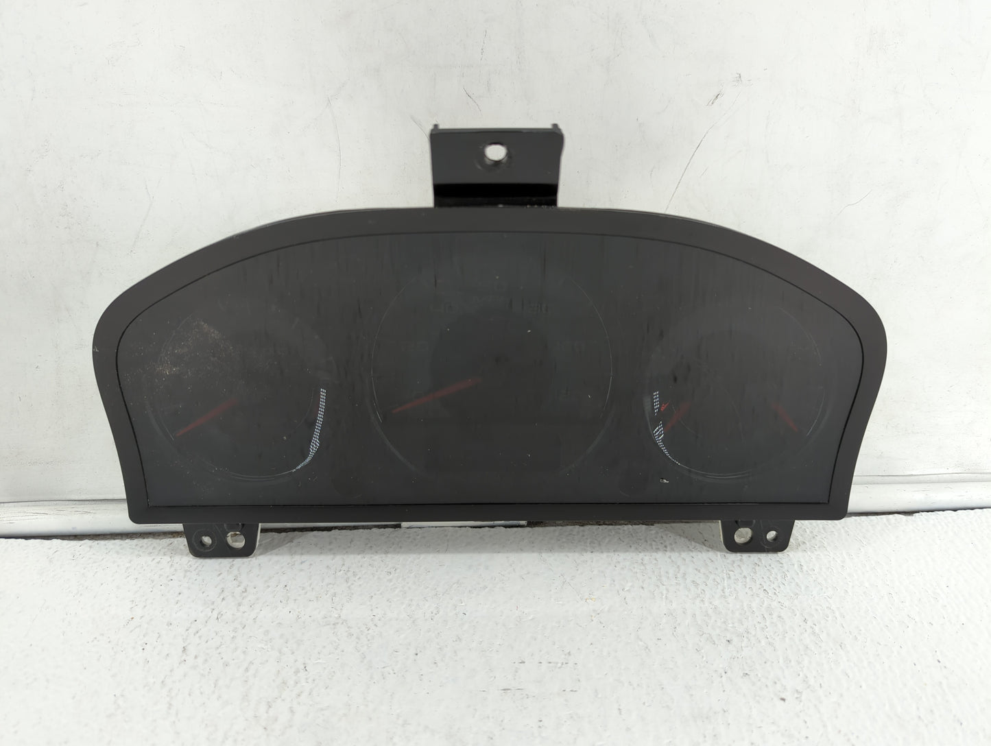 2011 Ford Fusion Instrument Cluster Speedometer Gauges P/N:BE5T-10849-CD Fits OEM Used Auto Parts - Oemusedautoparts1.com