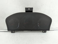 2011 Ford Fusion Instrument Cluster Speedometer Gauges P/N:BE5T-10849-CD Fits OEM Used Auto Parts - Oemusedautoparts1.com