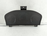2011 Ford Fusion Instrument Cluster Speedometer Gauges P/N:BE5T-10849-CD Miles: Fits OEM Used Auto Parts - Oemusedautoparts1