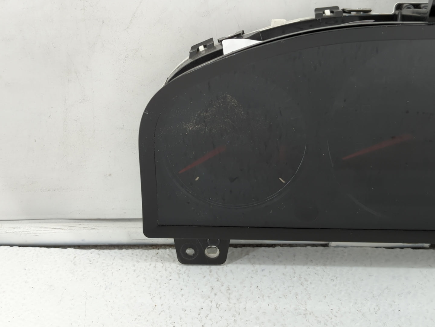 2011 Ford Fusion Instrument Cluster Speedometer Gauges P/N:BE5T-10849-CD Fits OEM Used Auto Parts - Oemusedautoparts1.com