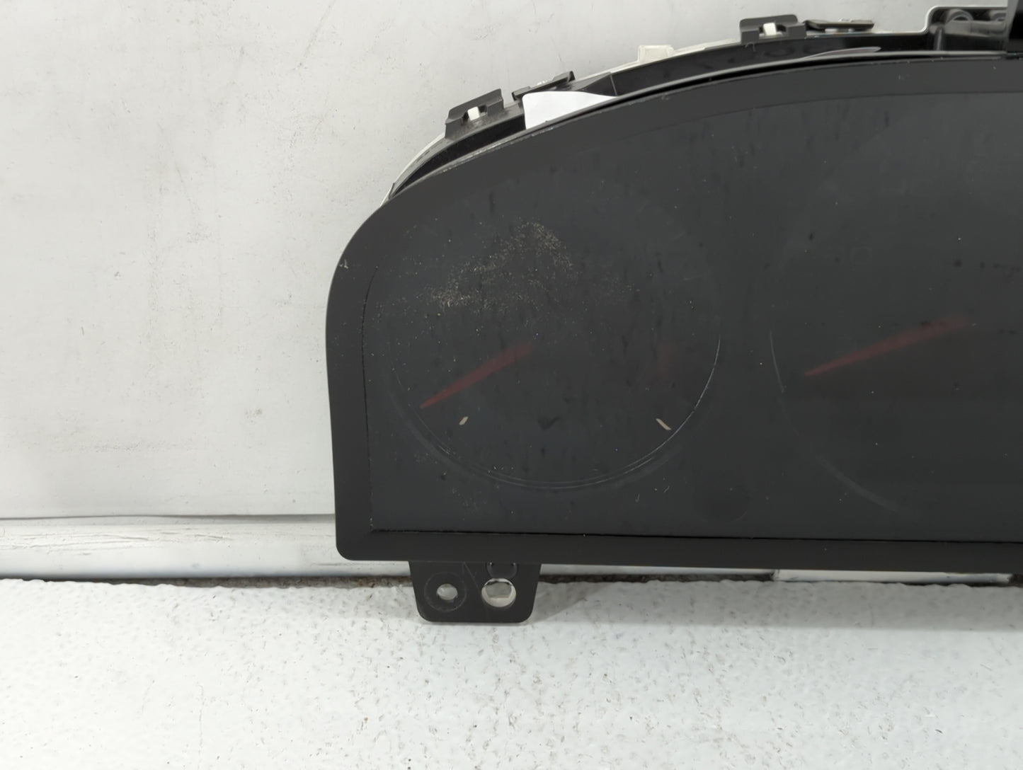 2011 Ford Fusion Instrument Cluster Speedometer Gauges P/N:BE5T-10849-CD Fits OEM Used Auto Parts - Oemusedautoparts1.com