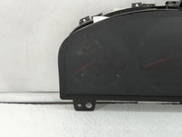 2011 Ford Fusion Instrument Cluster Speedometer Gauges P/N:BE5T-10849-CD Miles: Fits OEM Used Auto Parts - Oemusedautoparts1