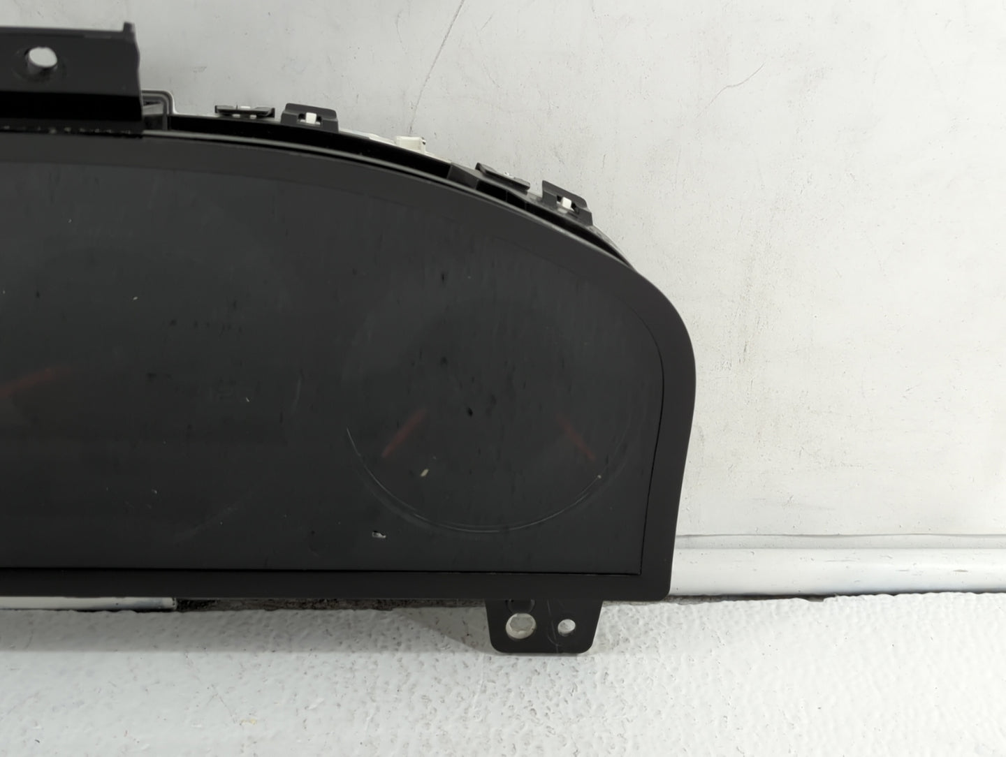 2011 Ford Fusion Instrument Cluster Speedometer Gauges P/N:BE5T-10849-CD Fits OEM Used Auto Parts - Oemusedautoparts1.com